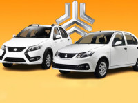 افزایش قیمت خودروهای سایپا / تیر ۱۴۰۴