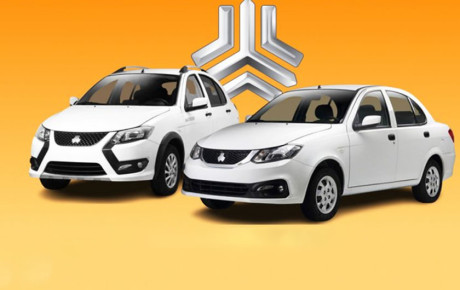 افزایش قیمت خودروهای سایپا / تیر ۱۴۰۴