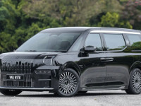 معرفی زیکر ۰۰۹ Ultra Luxury