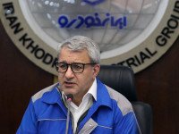 ایران‌ خودرو حاضر نیست خودرو را با قیمت زیان‌ ده بفروشد