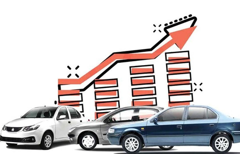 توقف عرضه خودرو به بهانه افزایش قیمت