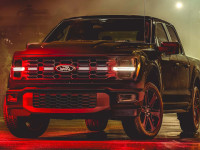 معرفی فورد F-150 Lobo مدل ۲۰۲۵