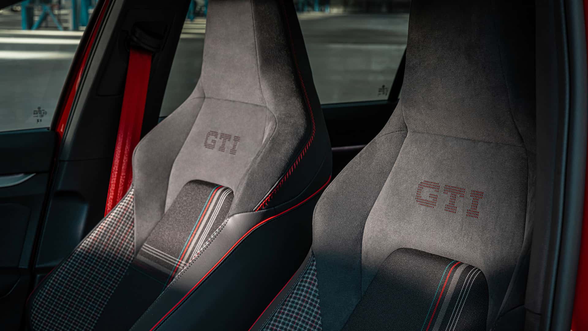 فولکس واگن گلف GTI Edition 50 مدل 2026