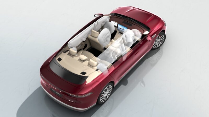 چری فالوین A9L