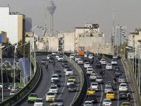 طرح ترافیک تهران از فردا دوشنبه ۹ تیرماه ۱۴۰۴ اجرایی می‌شود