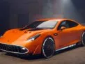 معرفی کانسپت بنز AMG GT XX