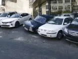 رکود بی‌ سابقه در بازار خودرو ایران