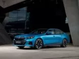 معرفی بی‌ ام‌ و ۵۴۰i xDrive Legacy Edition