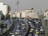 طرح ترافیک تهران از فردا دوشنبه ۹ تیرماه ۱۴۰۴ اجرایی می‌شود