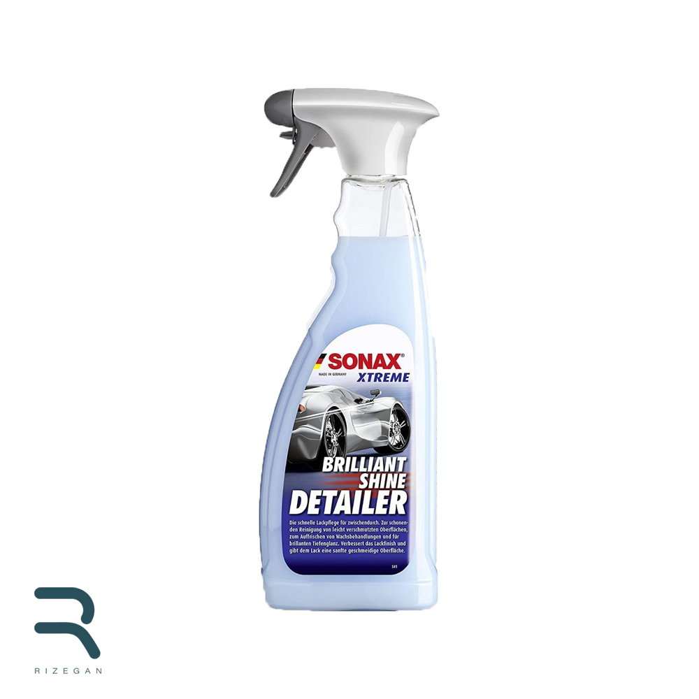 براق کننده بدنه خودرو اکستریم سوناکس Sonax Brilliant Shine Detailer