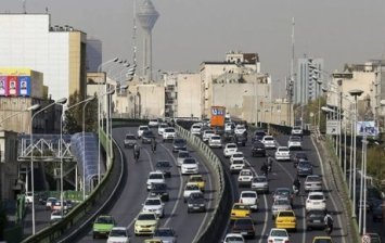 طرح ترافیک تهران از فردا دوشنبه ۹ تیرماه ۱۴۰۴ اجرایی می‌شود