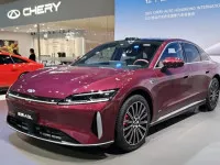 چری فالوین A9L
