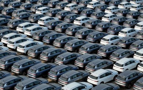 آیین‌ نامه جدید خودروهای وارداتی / خرداد ۱۴۰۴