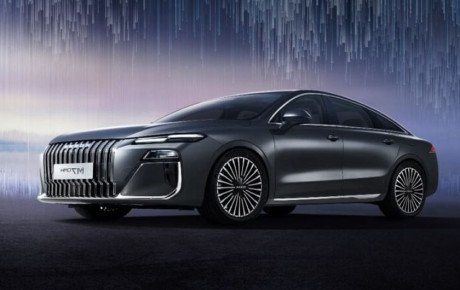 معرفی رووی M7 DMH