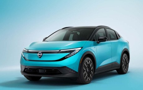 نگاهی به نیسان لیف ۲۰۲۶