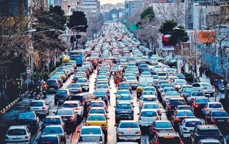 لغو اجرای طرح ترافیک در تهران