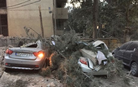 پوشش بیمه‌ خطر جنگ برای خودرو: هزینه‌ ها و محاسبات