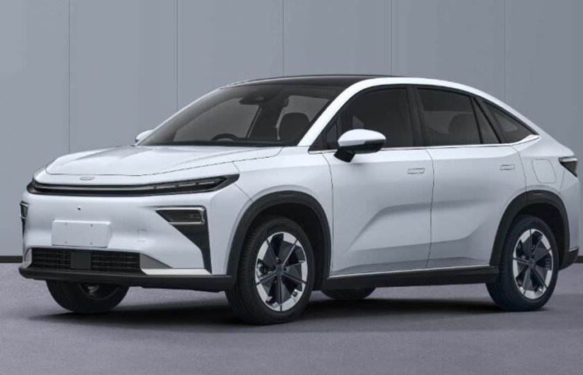 معرفی جیلی هاویو R7