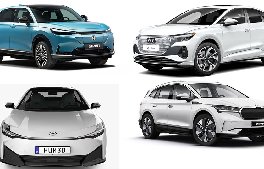 خطر دپوی خودروهای وارداتی هیبریدی و برقی در گمرکات کشور