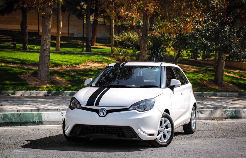 راهنمای جامع هاچ‌ بک‌ های چینی در بازار ایران