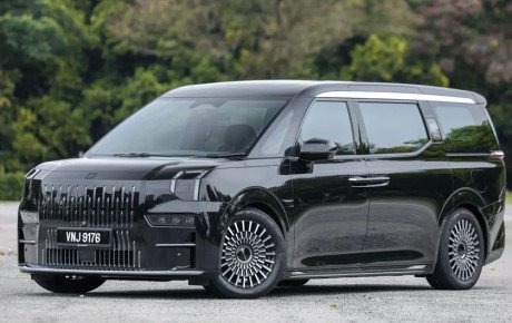 معرفی زیکر ۰۰۹ Ultra Luxury