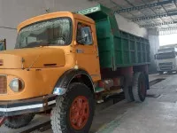 استعلام آنلاین معاینه فنی ناوگان سنگین