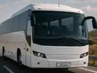 اجاره اتوبوس بین شهری سفرکار