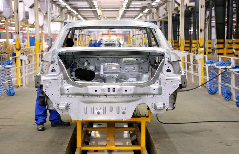 جراحی واقعی در صنعت خودروی ایران آغاز شد