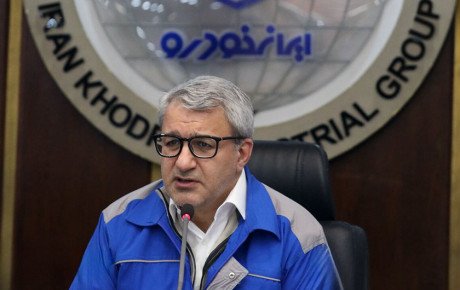 ایران‌ خودرو حاضر نیست خودرو را با قیمت زیان‌ ده بفروشد