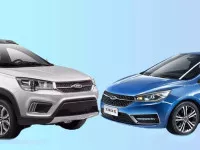 ارزان‌ترین خودروهای سانروف‌ دار بازار ایران