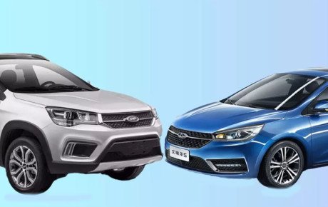 ارزان‌ترین خودروهای سانروف‌ دار بازار ایران