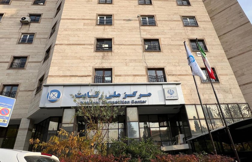 ایران خودرو اجازه اعلام قیمت ندارد