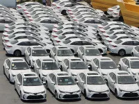 واردات خودرو با ارز اشخاص خارجی تصویب شد