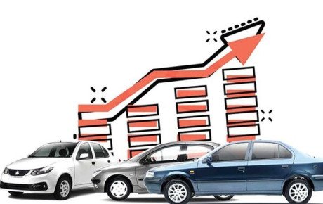 توقف عرضه خودرو به بهانه افزایش قیمت
