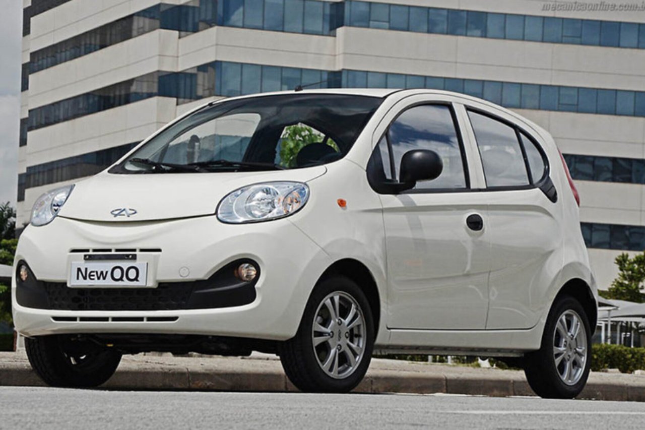 ام‌وی‌ام S110