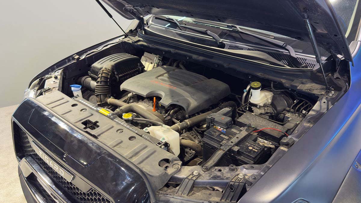 تیگارد L7 پرو