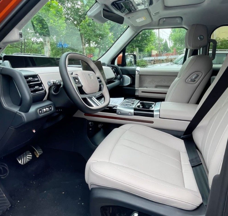 معرفی جتور زونگ‌‌ هنگ G700