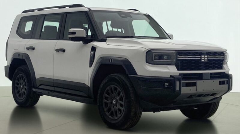 معرفی جتور زونگ‌‌ هنگ G700