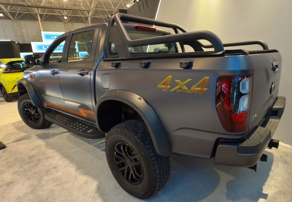 تیگارد L7 پرو