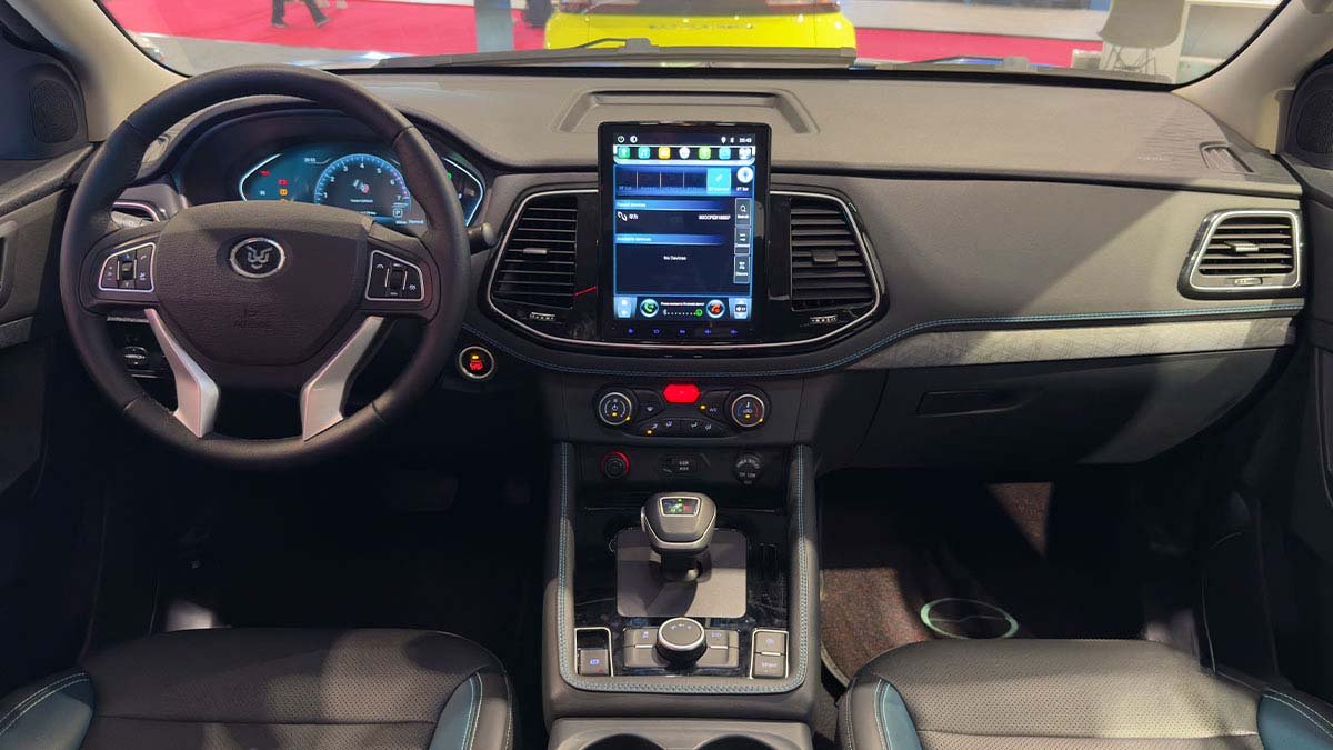 تیگارد L7 پرو