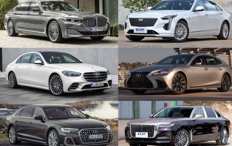 واردات خودروهای لوکس پس از ۱۳ سال ممنوعیت: جزئیات بخشنامه جدید
