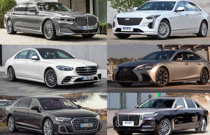 واردات خودروهای لوکس پس از ۱۳ سال ممنوعیت: جزئیات بخشنامه جدید