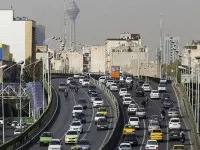 طرح ترافیک تهران از فردا دوشنبه ۹ تیرماه ۱۴۰۴ اجرایی می‌شود