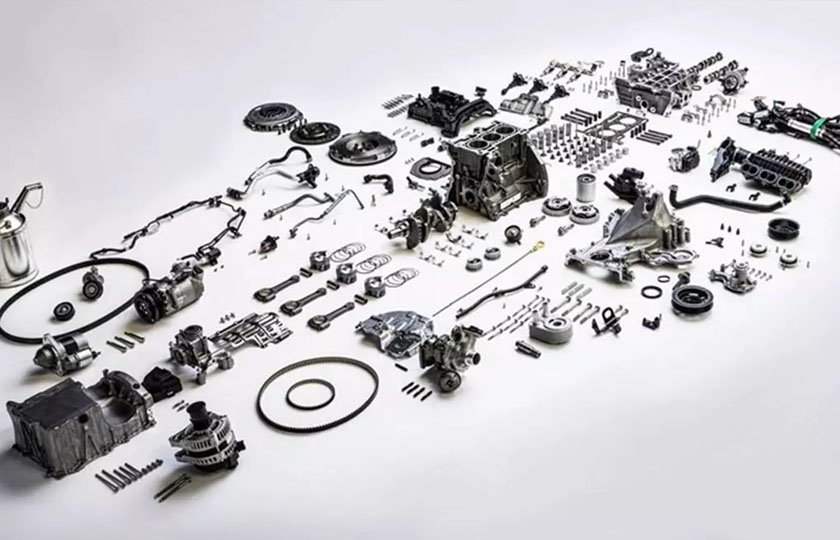 بحران نقدینگی در صنعت قطعه‌ سازی خودرو: ابلاغ بسته حمایتی دولت