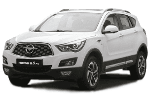  قیمت هایما S5 پرو