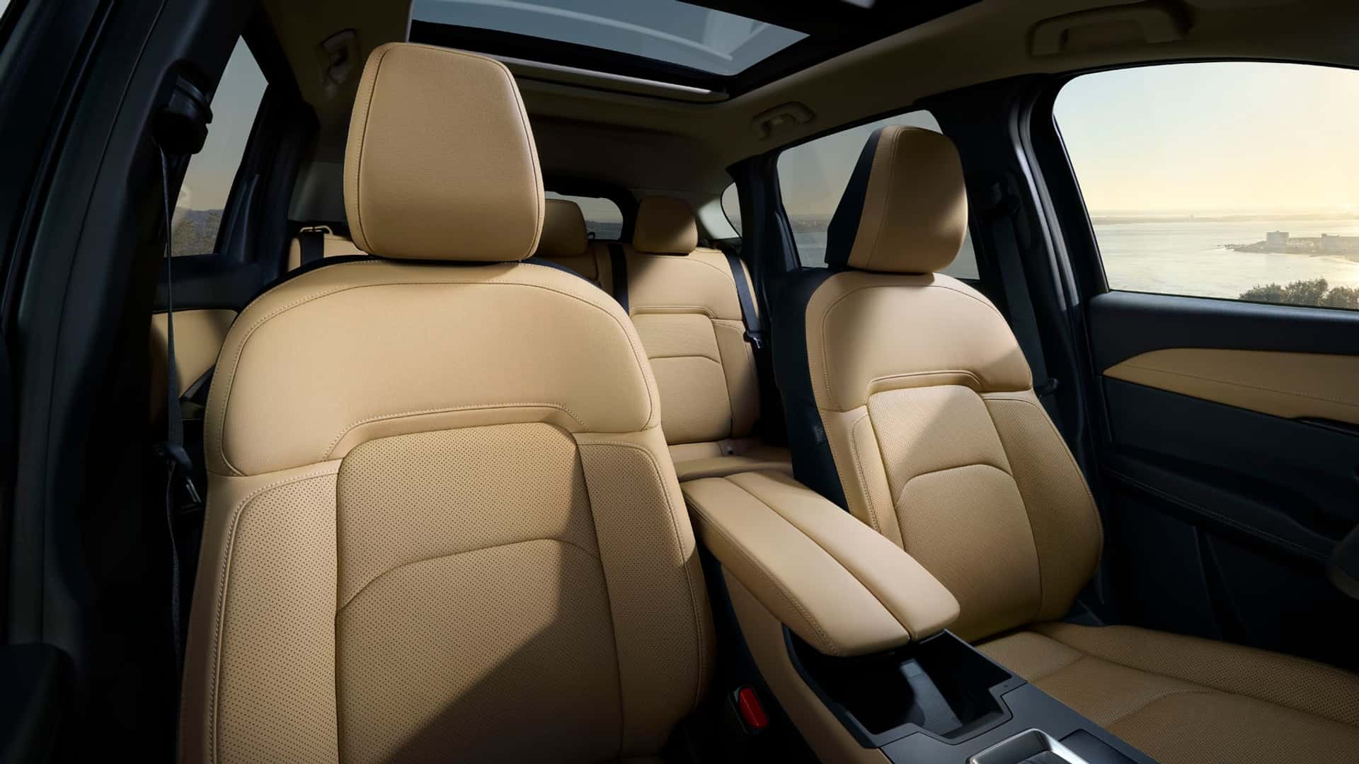 معرفی مزدا CX-5 مدل 2026