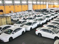 تسهیل در واردات خودرو : حذف آزمون‌ های محیط زیستی با پیگیری دستگاه قضا
