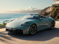 معرفی پورشه ۹۱۱ Carrera 4S مدل ۲۰۲۶