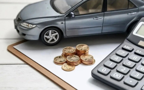 شرایط خرید بیمه قسطی برای خودرو چیست؟