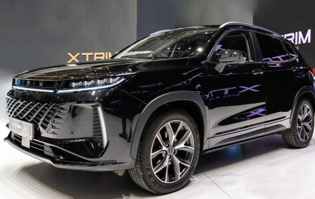 شرایط فروش اکستریم LX / تیر ۱۴۰۴